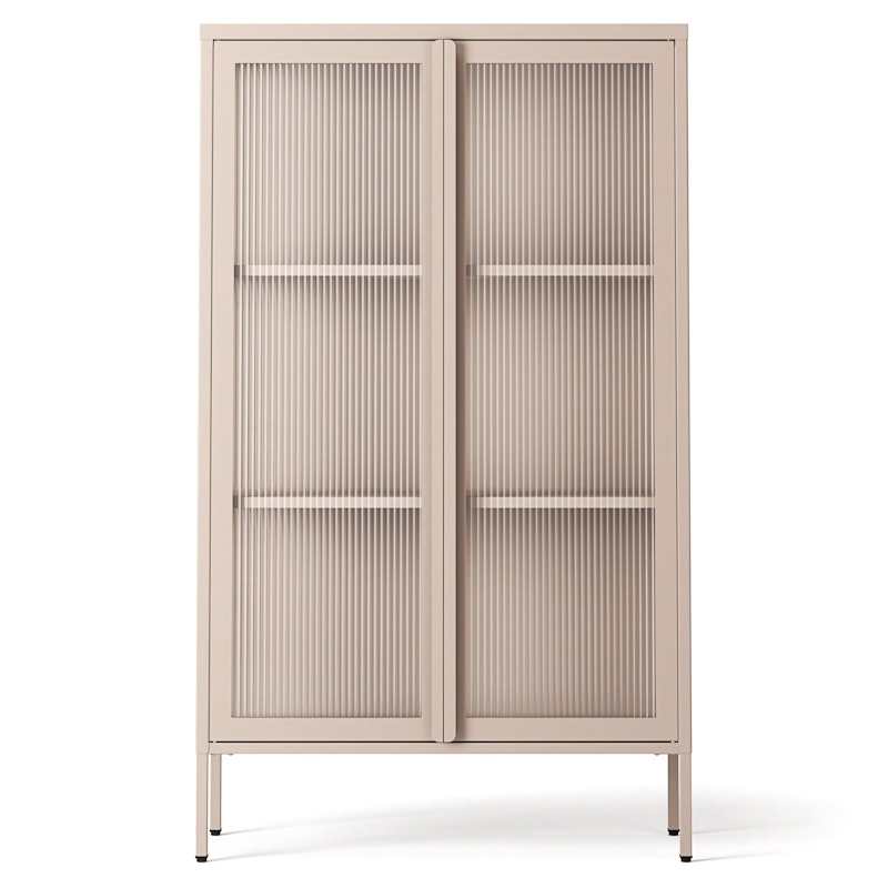 Store Kast 90x150 cm, Mushroom