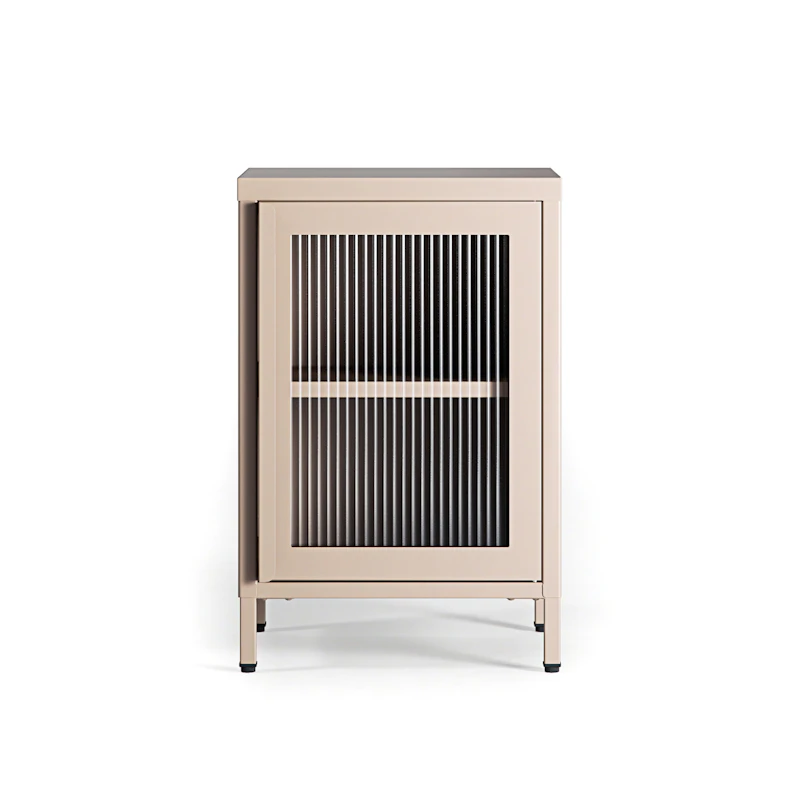 Store Nachtkastje, Mushroom