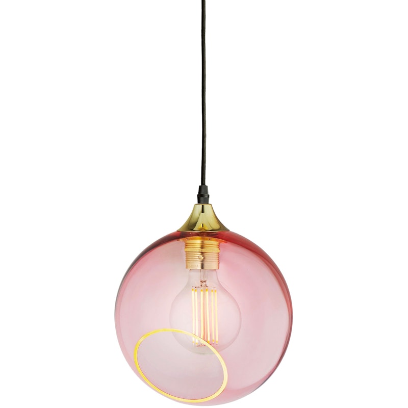 Ballroom Hanglamp, Rose