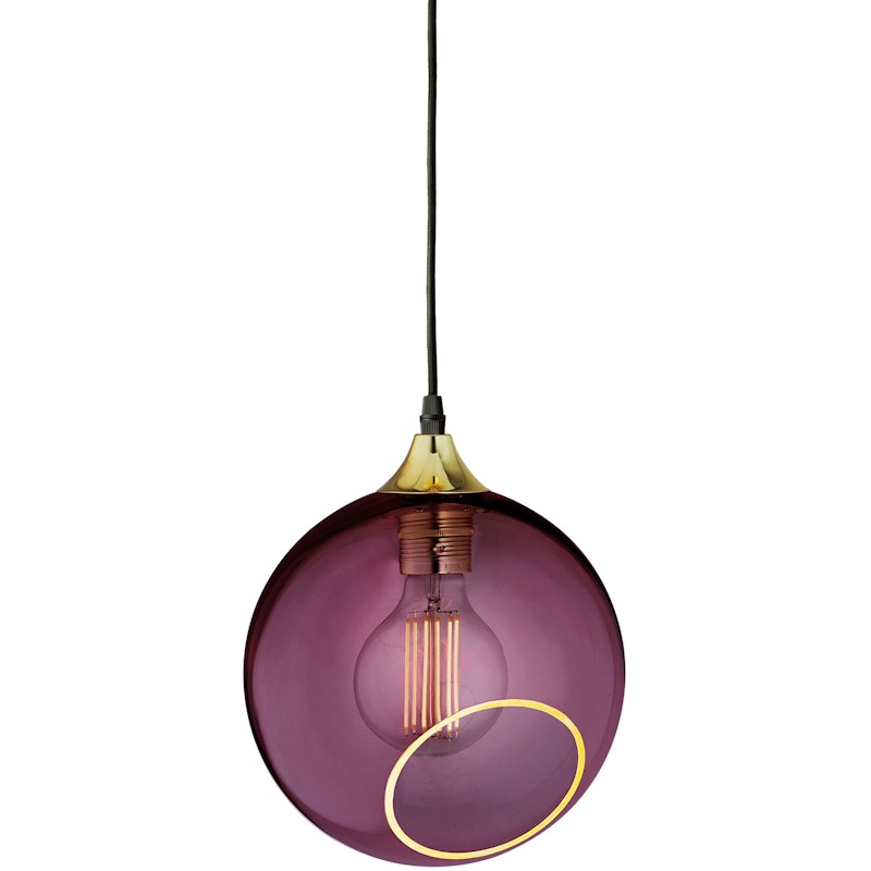 Ballroom Hanglamp, Purple Rain