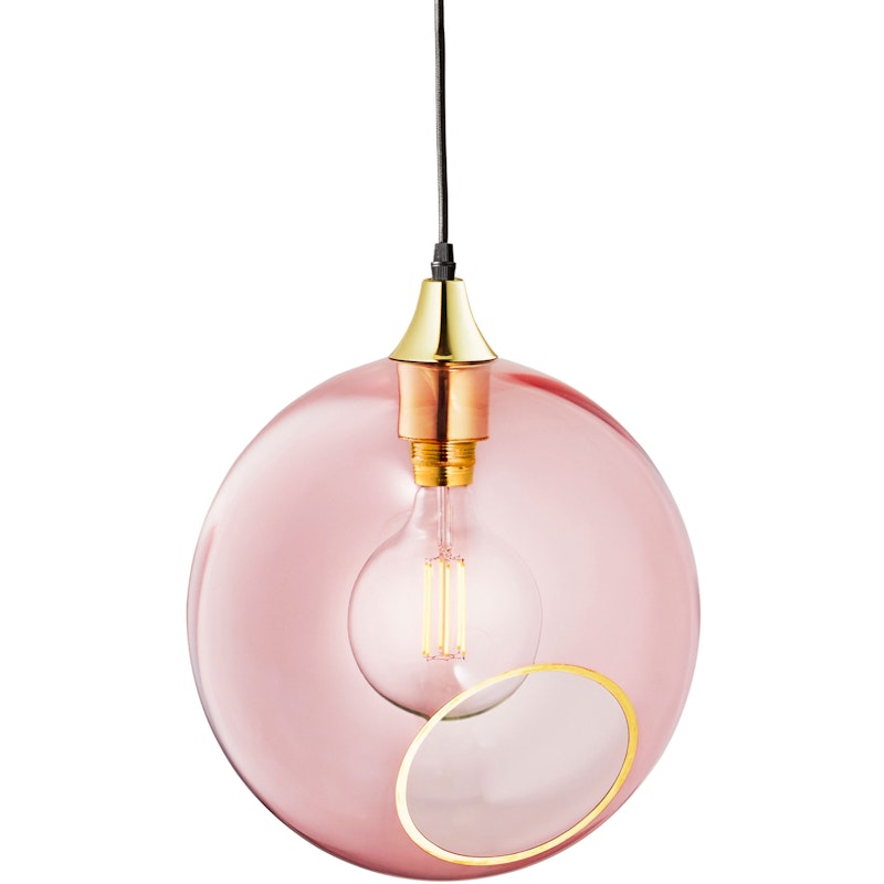 Ballroom XL Hanglamp, Rose