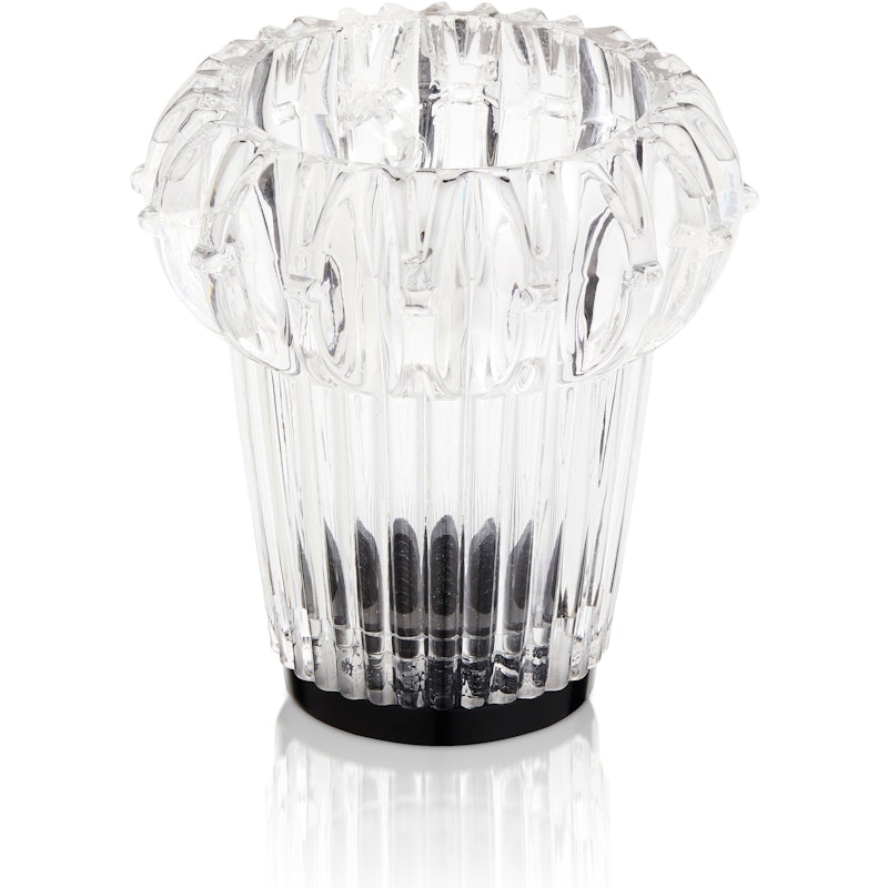 Eyeball Lampenkap, Zwart