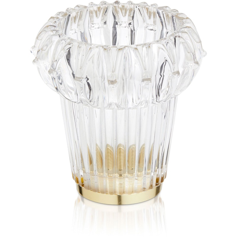 Eyeball Lampenkap, Goud