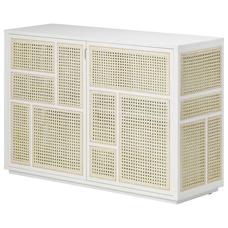 Air Sideboard, White