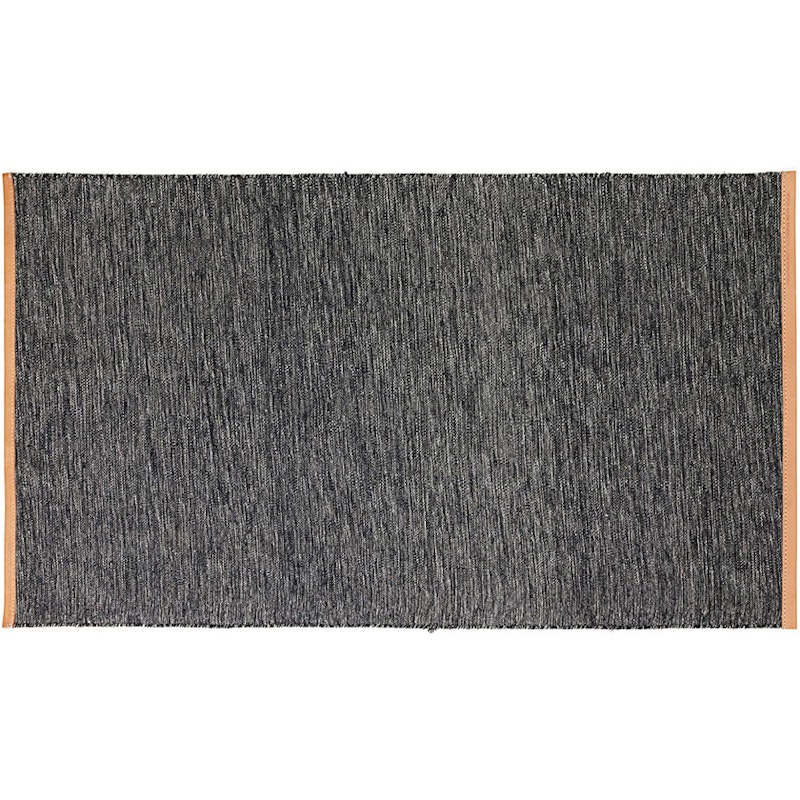 Björk Rug, Dark Grey