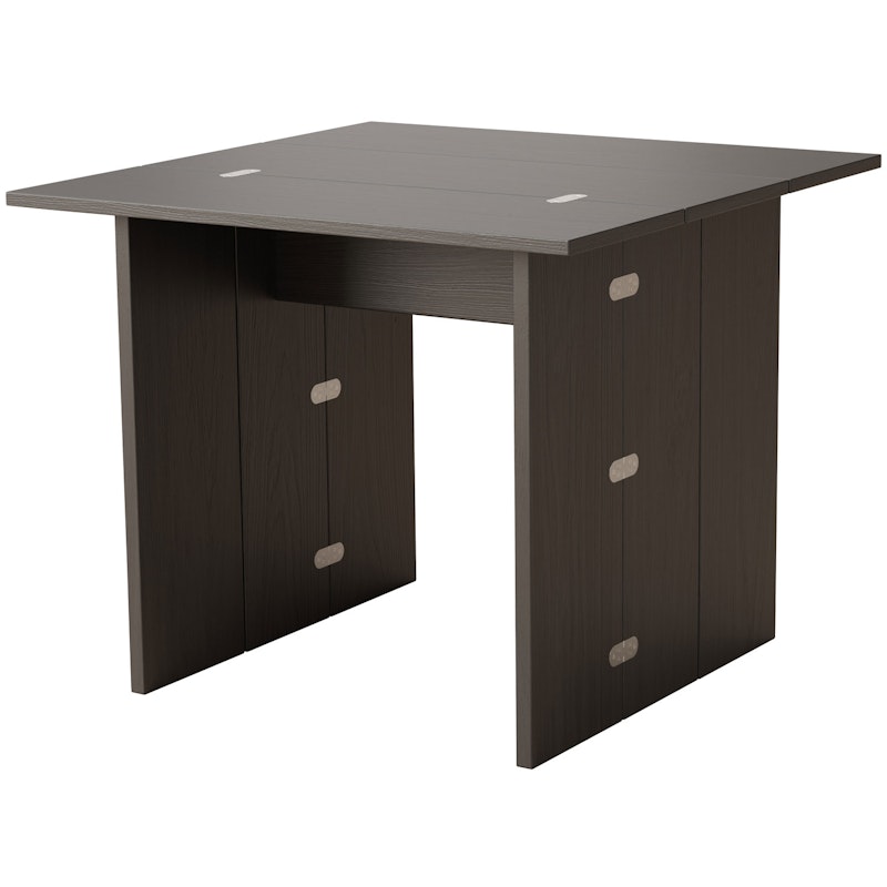 Flip XS Tafel, Zwart