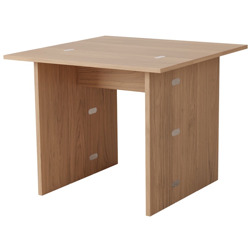 Flip XS Tafel, Eiken