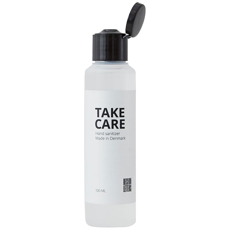 Take Care Handreinigingsmiddel, 100 ml