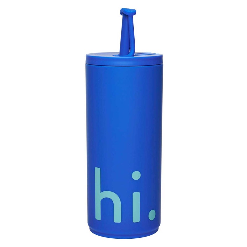 Travel Life Cup, Cobalt