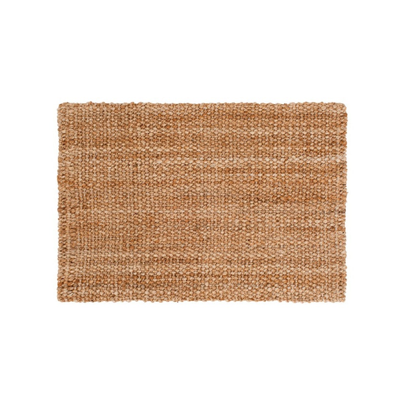 Freja Doormat Natural 60x90 cm