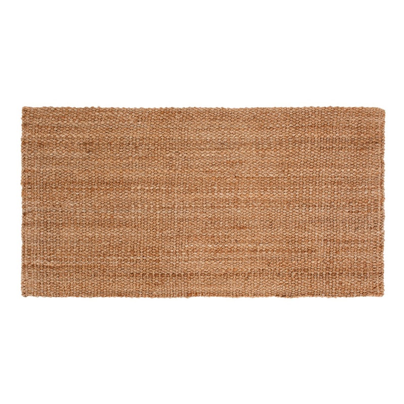 Freja Doormat Natural 80x150 cm