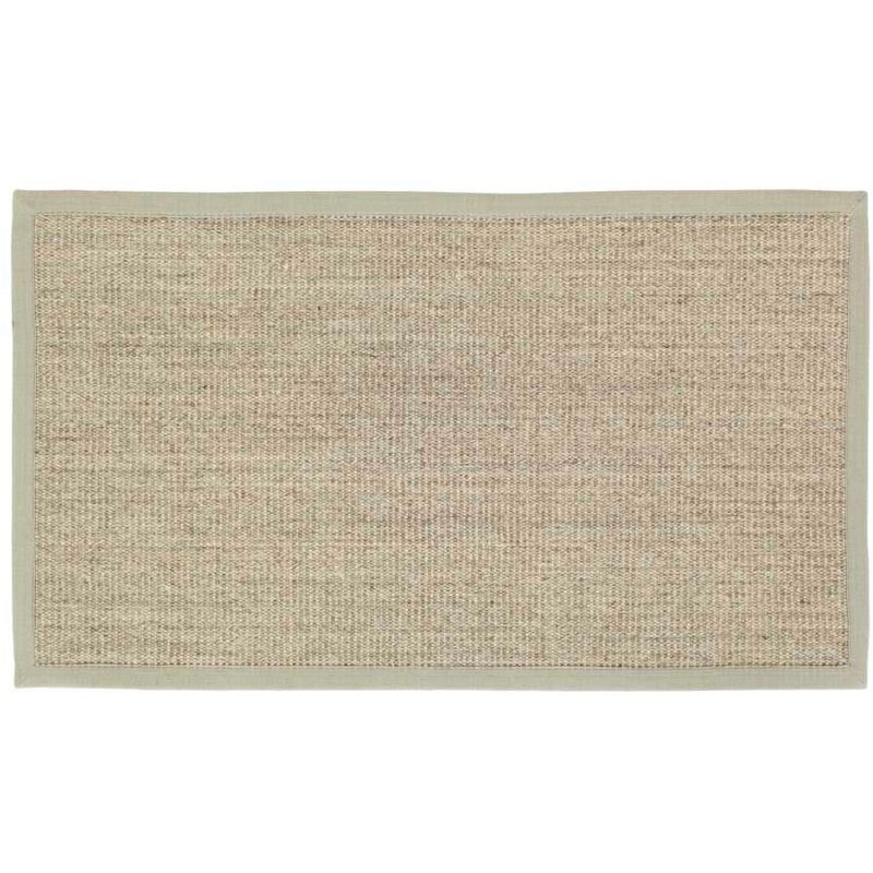 Jenny Sisal Deurmat Marble, 70x120 cm