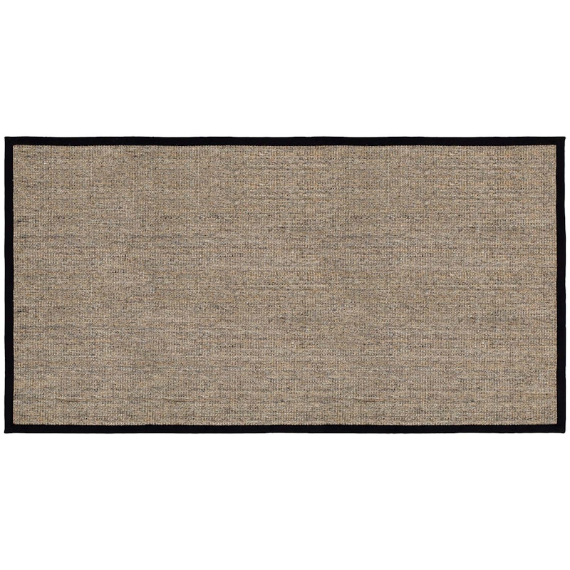 Jenny Sisal Doormat Natural, 80x150 cm