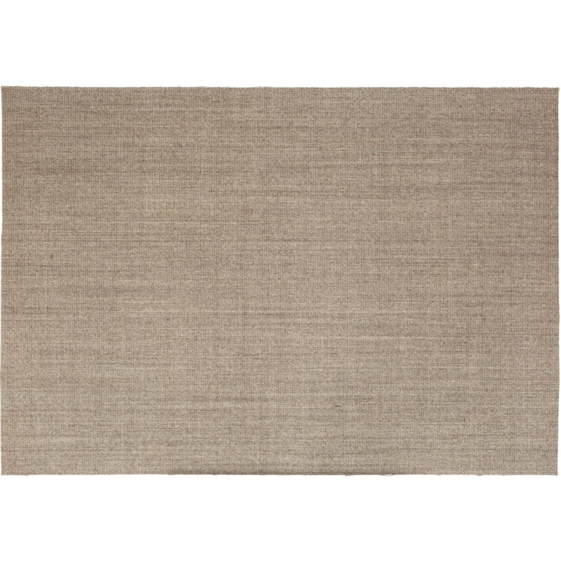 Jenny Vloerkleed Sisal 160x230 cm, Natural Grey