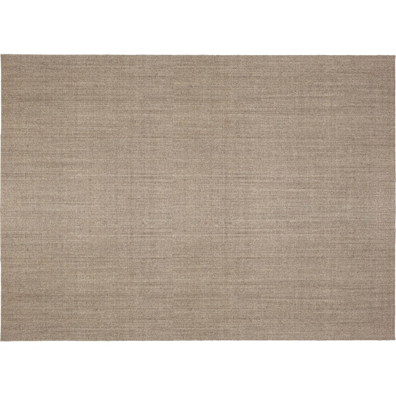 Jenny Vloerkleed Sisal 240x300 cm, Natural Grey