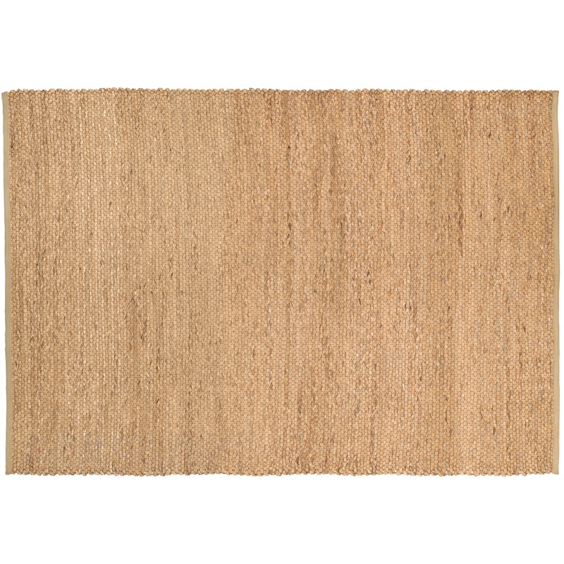 Lily Vloerkleed 160x230 cm, Naturel