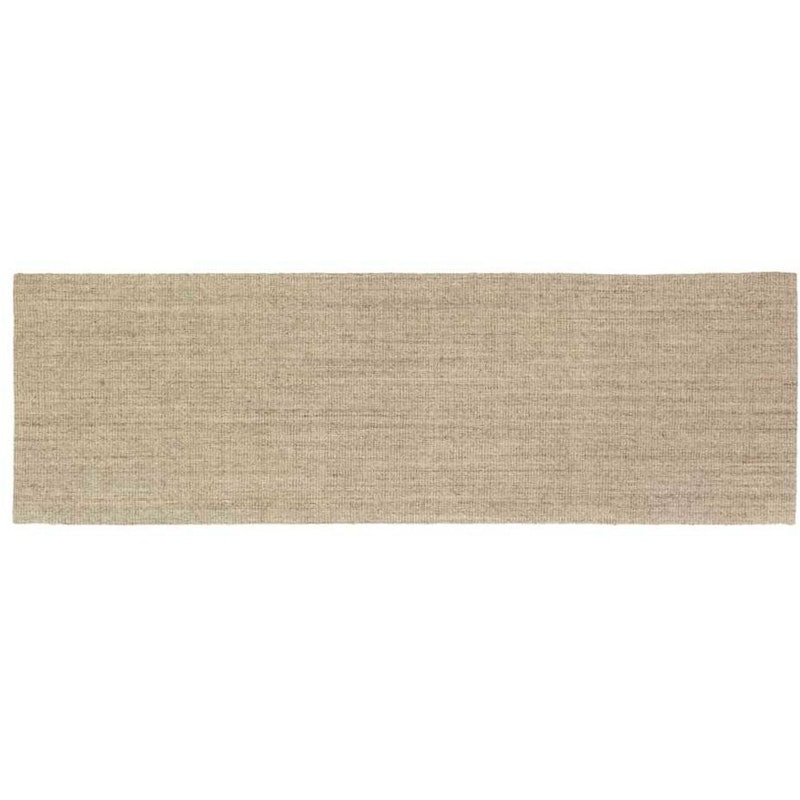 Sisal Vloerkleed Marble, 80x250 cm