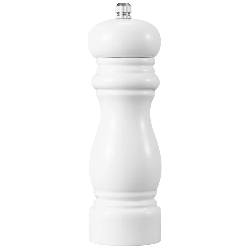 Karou Kruidenmolen 17.5 cm, Wit
