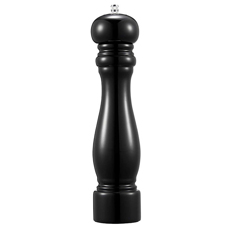 Karou Pepper/Salt Mill 26,5 cm, Black