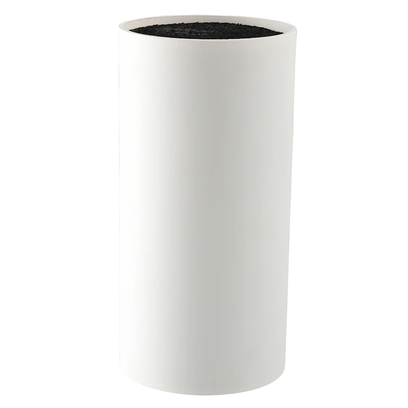 Universal Messenblok, Wit