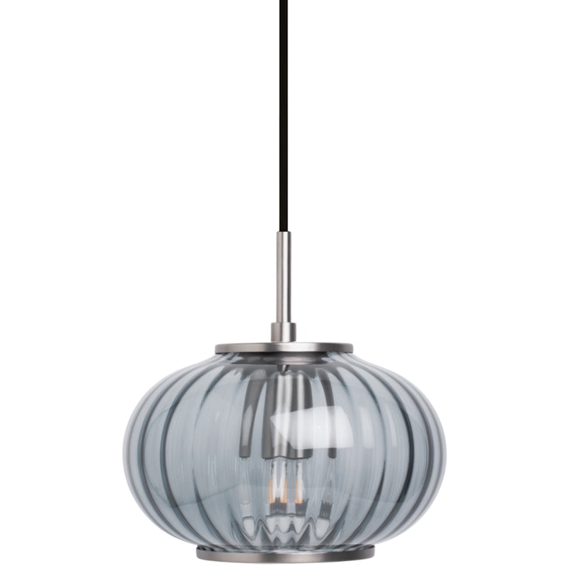 Urc Hanglamp 19 cm, Rookgrijs