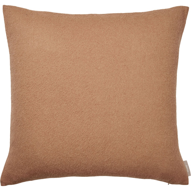 Classic Kussenhoes 50x50 cm, Camel