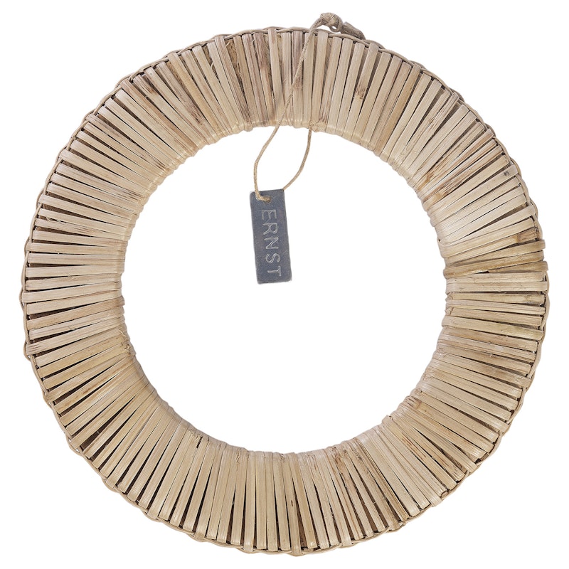 Pannenonderzetter Ø15 cm