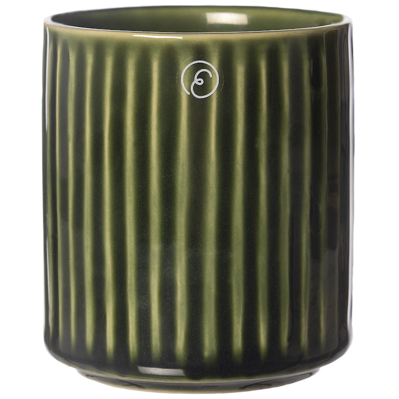 Mok Zonder Oor 19 cl, Groen