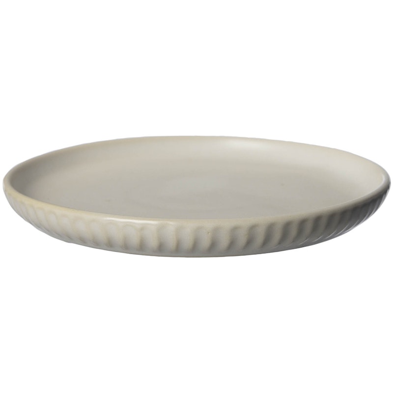 Side Plate Ø16 cm