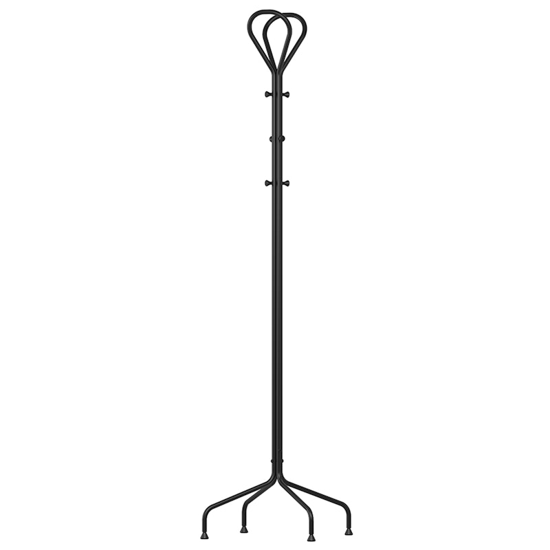 Classic Kleerhanger, Zwart