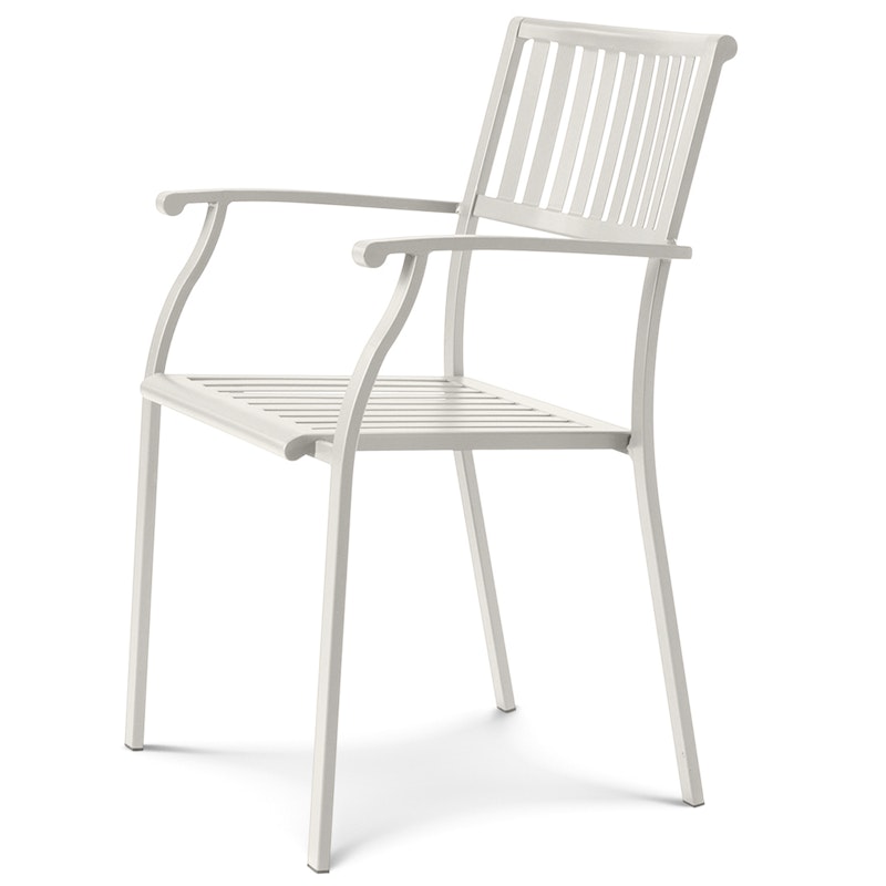 Elisir Fauteuil, Lily White