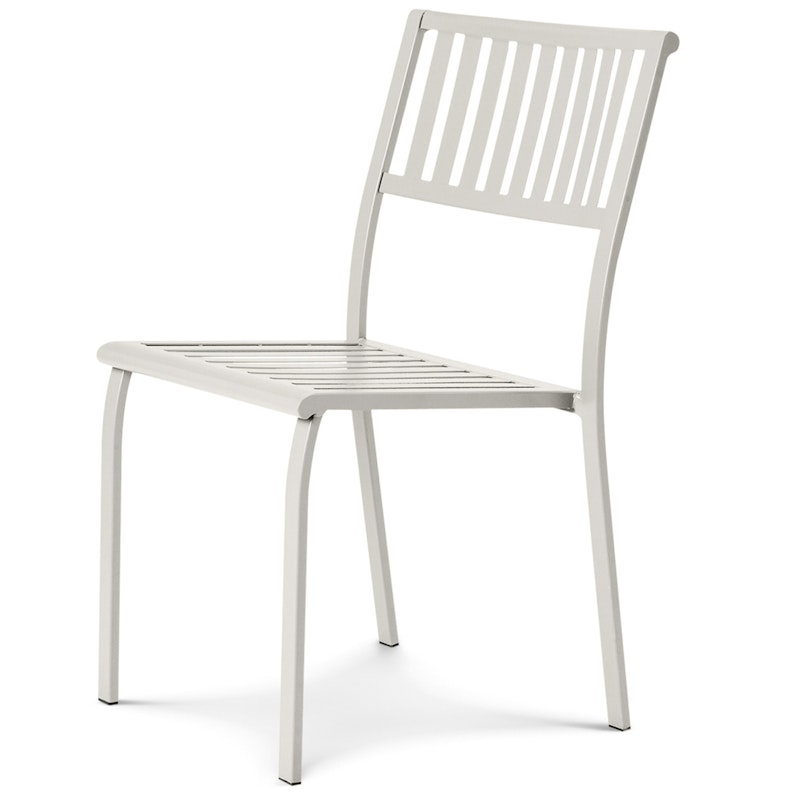 Elisir Stoel, Lily White