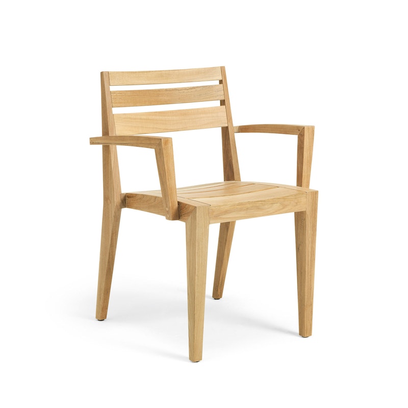 Ribot Fauteuil Teak