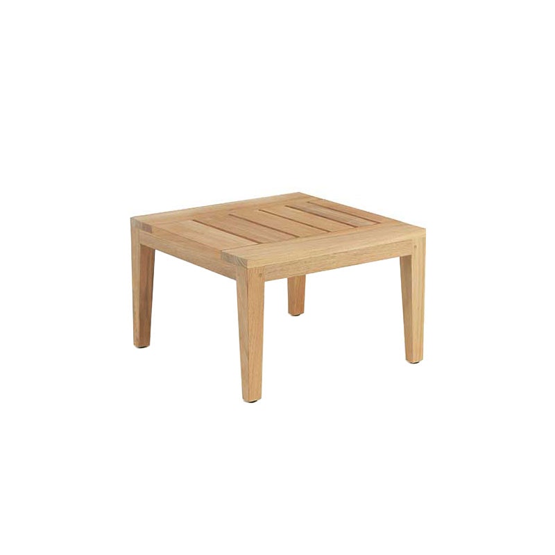 Ribot Salontafel 50x50 cm Teak