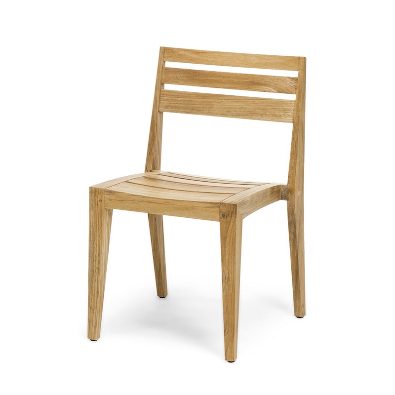 Ribot Stoel Teak