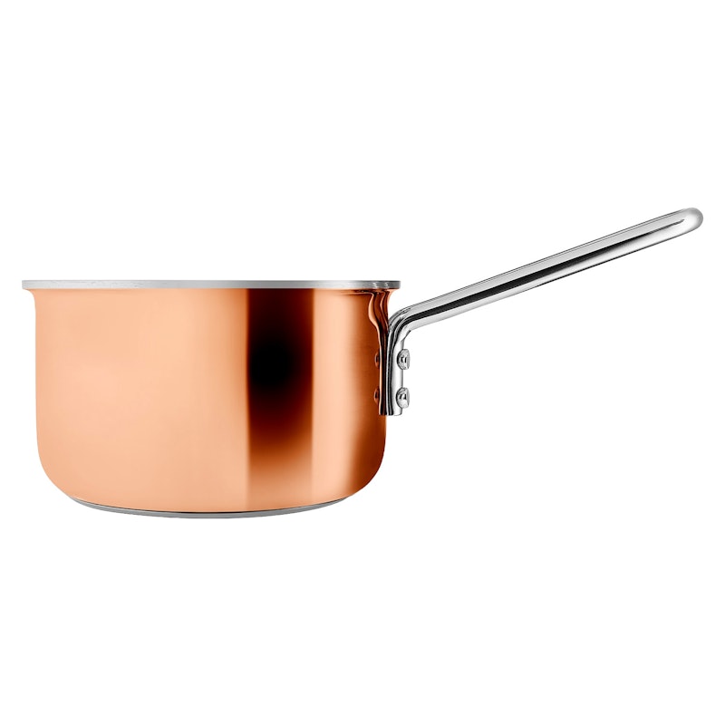 Copper Steelpan, 1 L