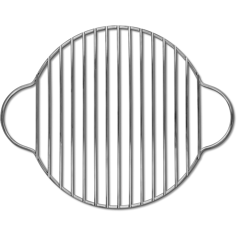 Firecylinder Rooster met Handvat