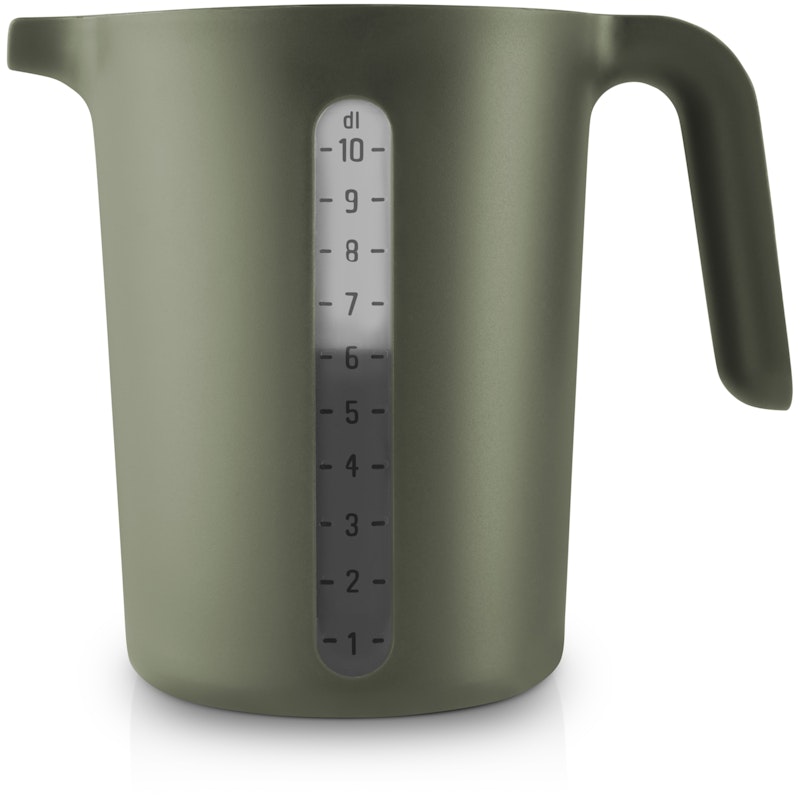 Green Tools Maatbeker 1 l, Groen