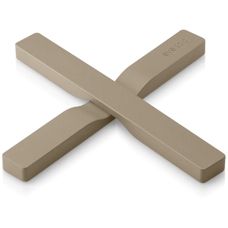 Magnetische Pannenonderzetter, Caramel Cream