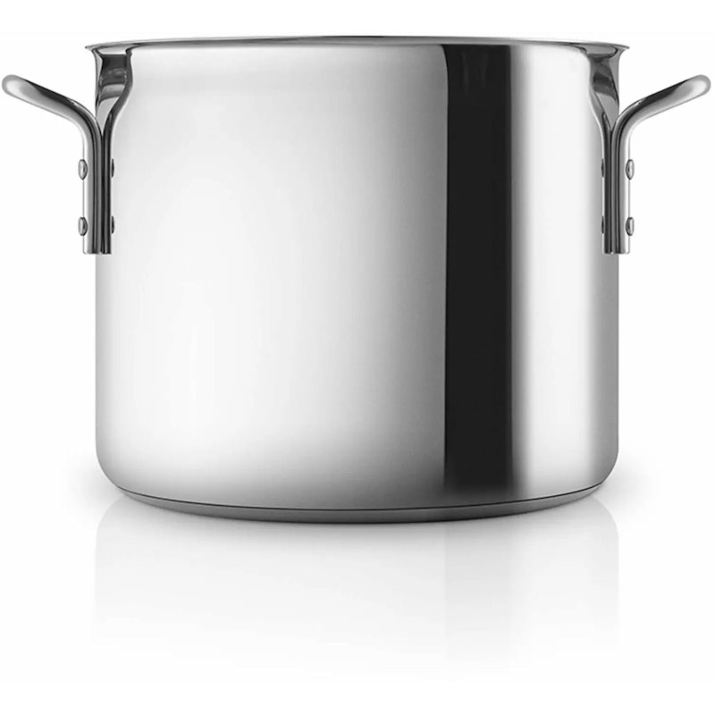 Stainless Steel Braadpan Ceramic Slip-Let® 4,8L