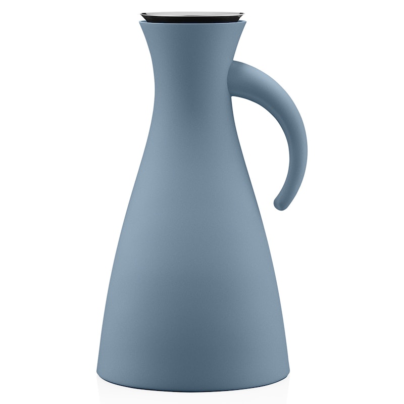 Thermoskan 1 L, Dusty Blue