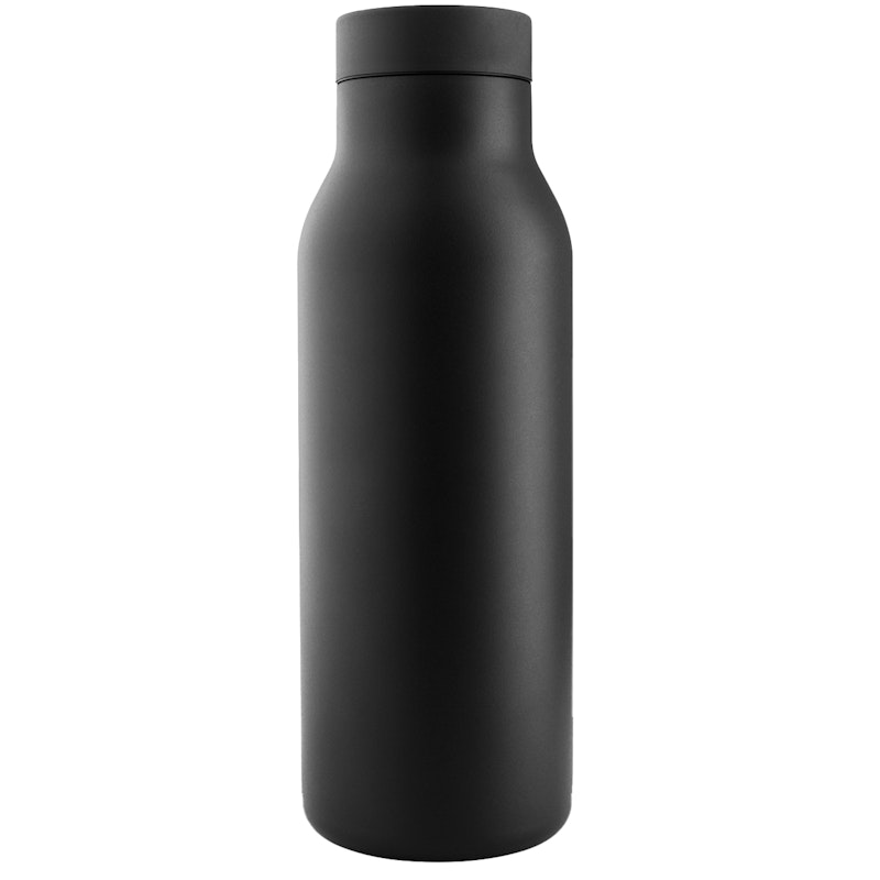 Urban Thermoskan 0,5 L, Zwart