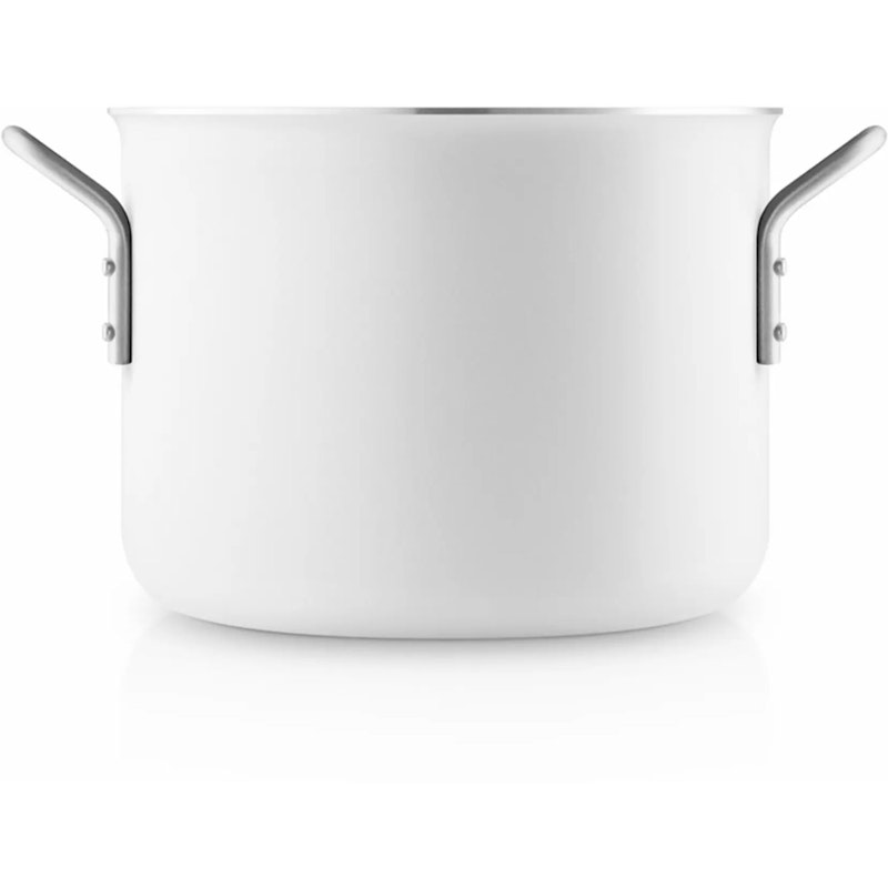 White Line Braadpan Ceramic Slip-Let® 4,8L