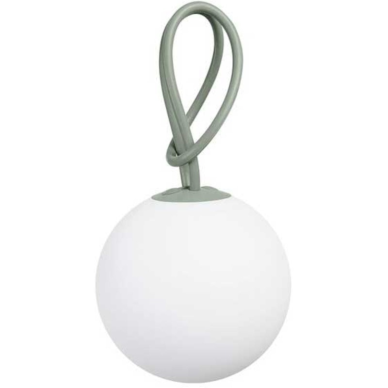 Bolleke Lamp, Sage