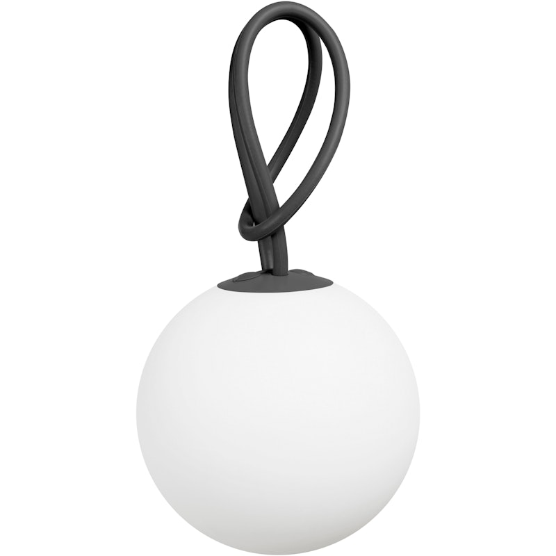 Bolleke Lamp, Antraciet