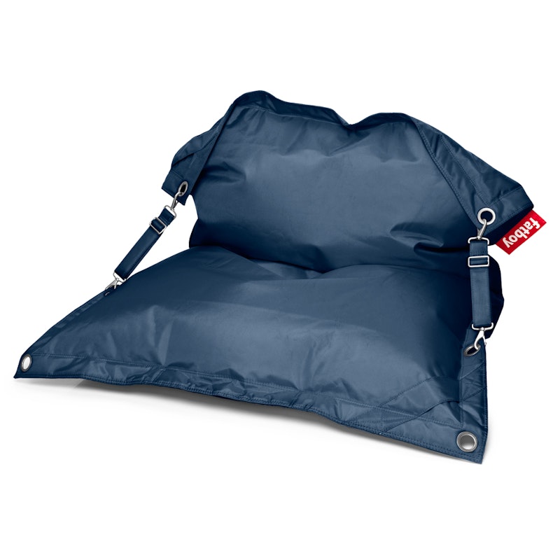 Buggle-up Outdoor Zitzak, Donkerblauw