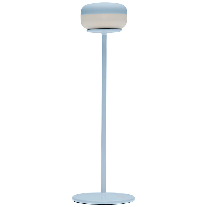 Cheerio Draagbare Lamp, Jet Blue