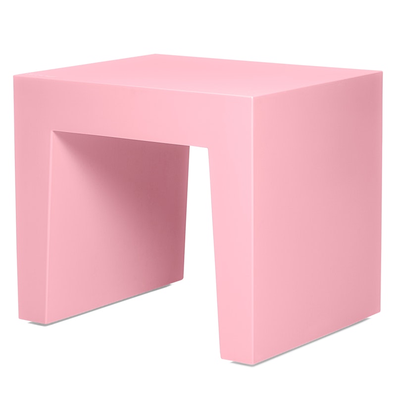 Concrete Kruk, Candy