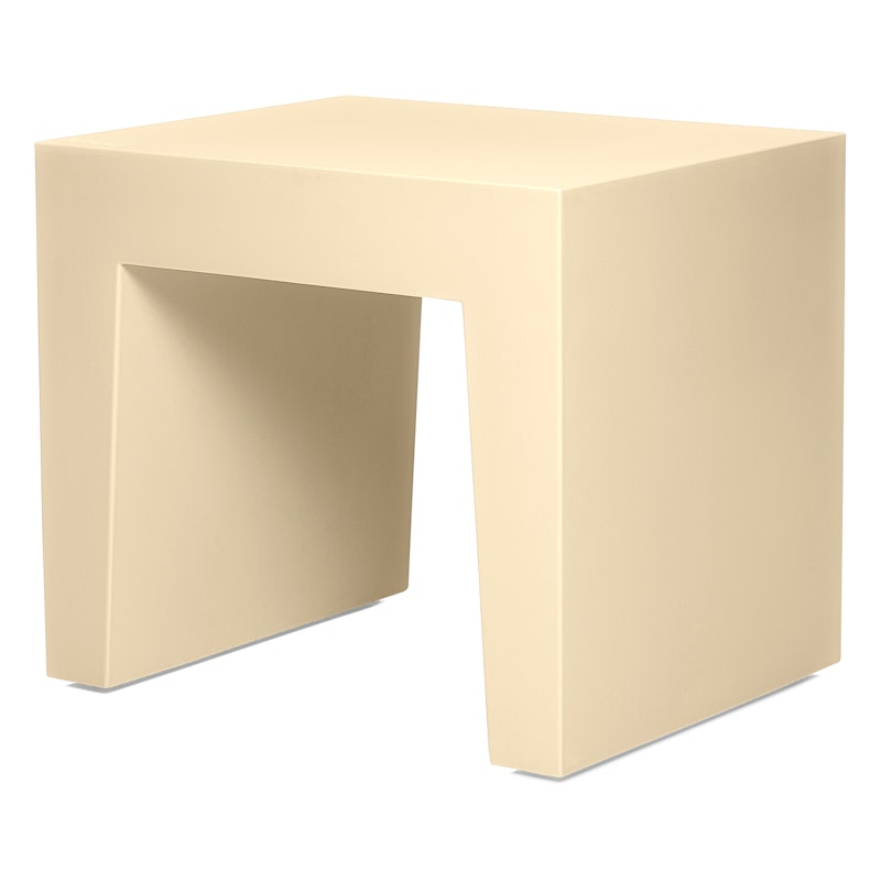 Concrete Kruk, Spark