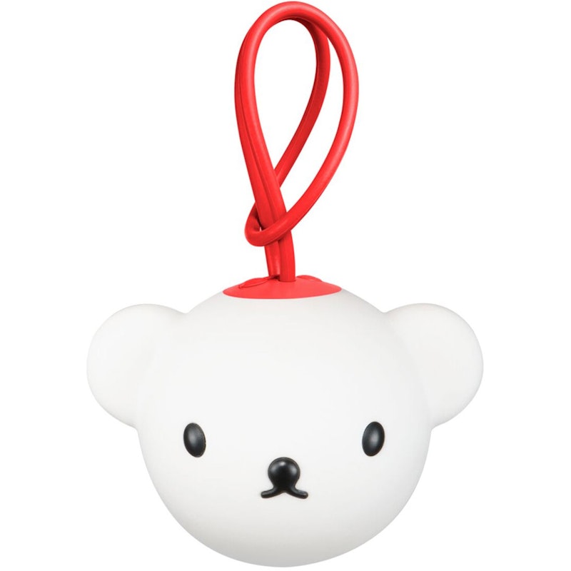 Bolleke x Boris Draagbare Lamp